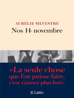 cover image of Nos 14 novembre